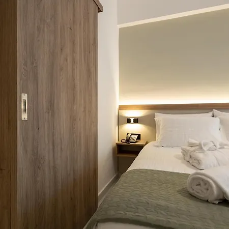 Ruby Luxury 4* Chania (Crete)
