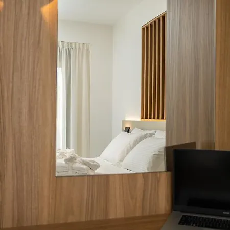 Hotel apartamentowy Ruby Luxury