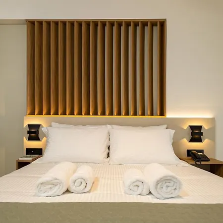 Ruby Luxury Chania (Crete)