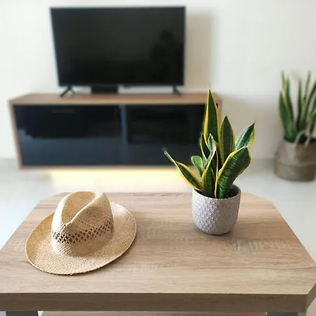 Ruby Luxury 4* ハニア