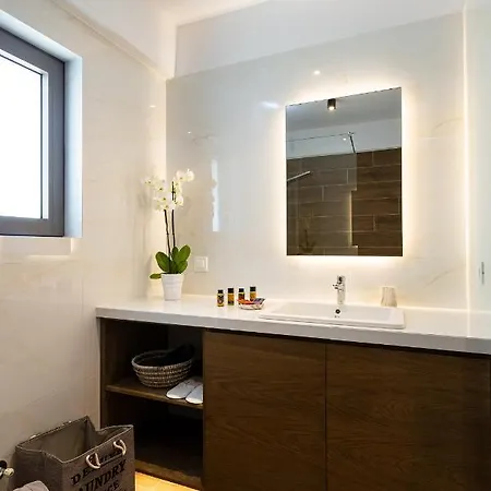 Ruby Luxury Chania (Crete)