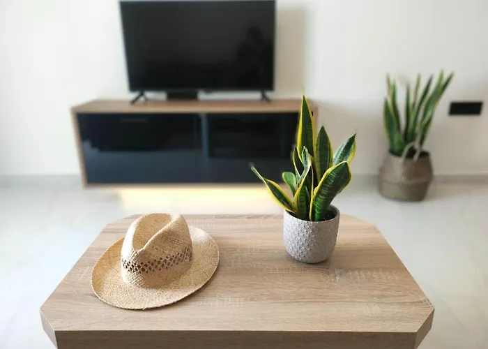 Ruby Luxury 4* Chania (Crete)